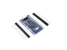 Cargar imagen en el visor de la galería, Placa Desarrollo Compatible Con Arduino Pro Micro