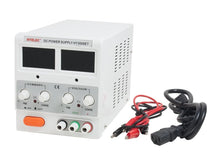 Cargar imagen en el visor de la galería, Fuente De Poder Regulable Laboratorio 30V 5A HYELEC Hy3005ET
