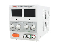 Cargar imagen en el visor de la galería, Fuente De Poder Regulable Laboratorio 30V 5A HYELEC Hy3005ET