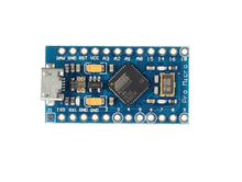 Cargar imagen en el visor de la galería, Placa Desarrollo Compatible Con Arduino Pro Micro