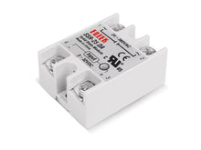 Cargar imagen en el visor de la galería, Relé Estado Sólido SSR 25DA, Control DC, Salida AC