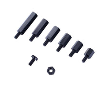 Cargar imagen en el visor de la galería, Kit 180 Pcs Tornillo Espaciador Separador M3 Arduino