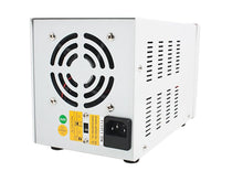 Cargar imagen en el visor de la galería, Fuente De Poder Regulable Laboratorio 30V 5A HYELEC Hy3005ET