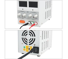 Cargar imagen en el visor de la galería, Fuente De Poder Regulable Laboratorio 30V 5A HYELEC Hy3005ET