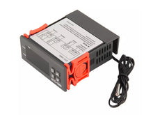 Cargar imagen en el visor de la galería, Termostato Digital Controlador STC 1000