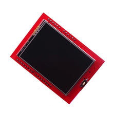 Cargar imagen en el visor de la galería, Pantalla táctil TFT 2,4 pulgadas