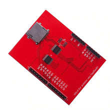 Cargar imagen en el visor de la galería, Pantalla táctil TFT 2,4 pulgadas