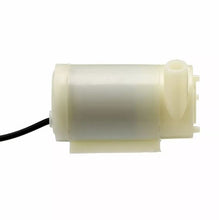 Cargar imagen en el visor de la galería, Bomba sumergible 3 - 6V 120 L/hr