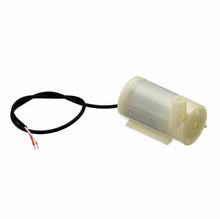 Cargar imagen en el visor de la galería, Bomba sumergible 3 - 6V 120 L/hr