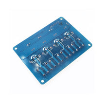 Cargar imagen en el visor de la galería, Relé 5V 4 Canal