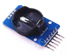 Cargar imagen en el visor de la galería, Reloj RTC DS3231 (pila CR2032 no incluída)