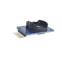 Cargar imagen en el visor de la galería, Reloj RTC DS3231 + pila CR2032