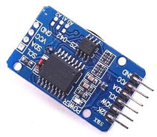 Cargar imagen en el visor de la galería, Reloj RTC DS3231 + pila CR2032