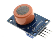 Cargar imagen en el visor de la galería, Sensor de gas MQ3