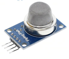 Cargar imagen en el visor de la galería, Sensor de gas MQ135