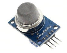 Cargar imagen en el visor de la galería, Sensor de gas MQ6