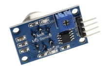 Cargar imagen en el visor de la galería, Sensor de gas MQ6
