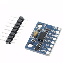 Cargar imagen en el visor de la galería, Sensor de gravedad ADXL345