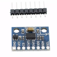 Cargar imagen en el visor de la galería, Sensor de gravedad ADXL345