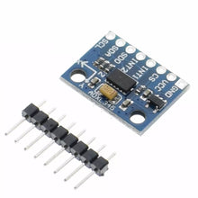 Cargar imagen en el visor de la galería, Sensor de gravedad ADXL345