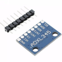 Cargar imagen en el visor de la galería, Sensor de gravedad ADXL345