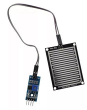 Cargar imagen en el visor de la galería, Sensor de lluvia