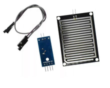 Cargar imagen en el visor de la galería, Sensor de lluvia