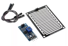 Cargar imagen en el visor de la galería, Sensor de lluvia