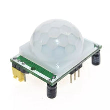Cargar imagen en el visor de la galería, Sensor de movimiento HC-SR501