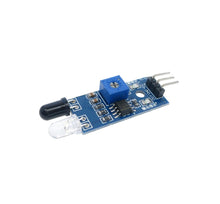 Cargar imagen en el visor de la galería, Sensor detector de obstáculos