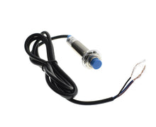 Cargar imagen en el visor de la galería, Sensor Proximidad Inductivo Npn Lj12a3-4-z