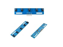 Cargar imagen en el visor de la galería, Sensor seguidor de línea TCRT5000 5 canales