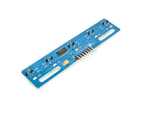 Cargar imagen en el visor de la galería, Sensor seguidor de línea TCRT5000 5 canales