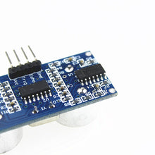 Cargar imagen en el visor de la galería, Sensor ultrasónico HC-SR04