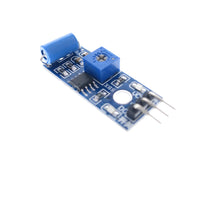 Cargar imagen en el visor de la galería, Sensor vibración SW420