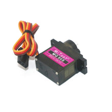 Cargar imagen en el visor de la galería, Servomotor MG90S