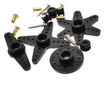 Cargar imagen en el visor de la galería, Servomotor MG996R