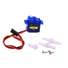 Cargar imagen en el visor de la galería, Servomotor SG90