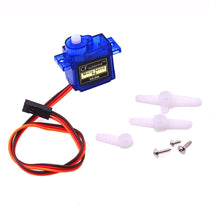 Cargar imagen en el visor de la galería, Servomotor SG90