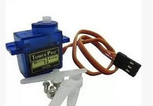 Cargar imagen en el visor de la galería, Servomotor SG90