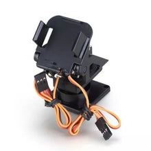 Cargar imagen en el visor de la galería, Soporte Servomotor SG90