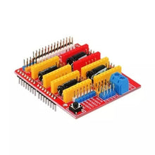 Cargar imagen en el visor de la galería, Shield CNC V3 Arduino UNO