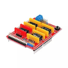 Cargar imagen en el visor de la galería, Shield CNC V3 Arduino UNO