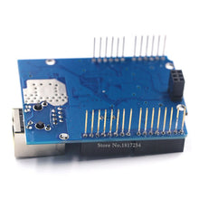 Cargar imagen en el visor de la galería, Shield Ethernet W5100