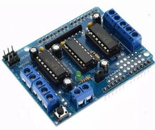 Cargar imagen en el visor de la galería, Shield puente h L293D