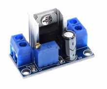 Cargar imagen en el visor de la galería, Regulador Step Down LM317T