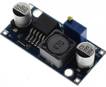 Cargar imagen en el visor de la galería, Regulador Step Down LM2596