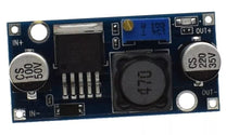 Cargar imagen en el visor de la galería, Regulador Step Down LM2596