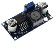 Cargar imagen en el visor de la galería, Regulador Step Down LM2596