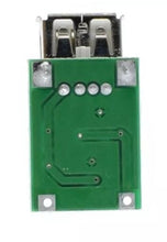 Cargar imagen en el visor de la galería, Elevador Step Up USB